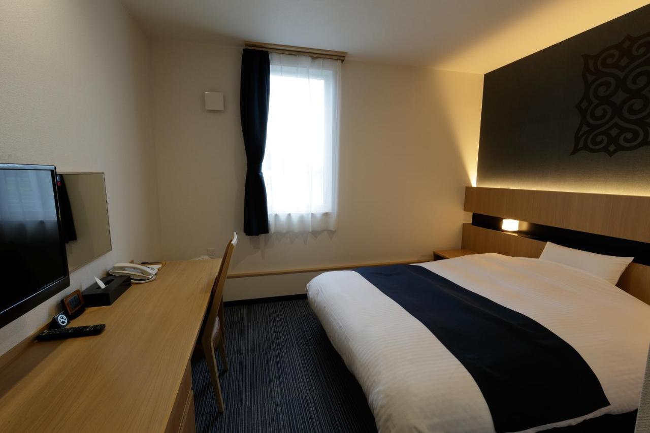 Hotel Reus Ashoro Esterno foto